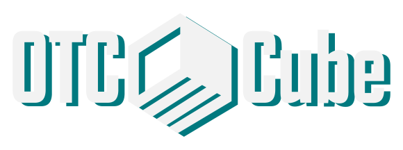 OTC Cube
